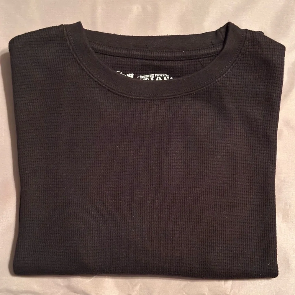 Boys Evolution Thermal Shirt